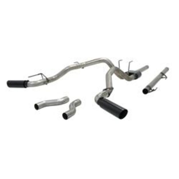 Flowmaster Outlaw Series Exhaust 09-20 Dodge Ram 4.7L, 5.7L